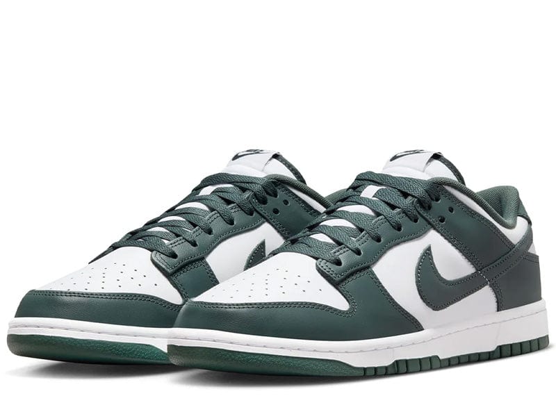 Nike - Dunk Low Vintage Green
