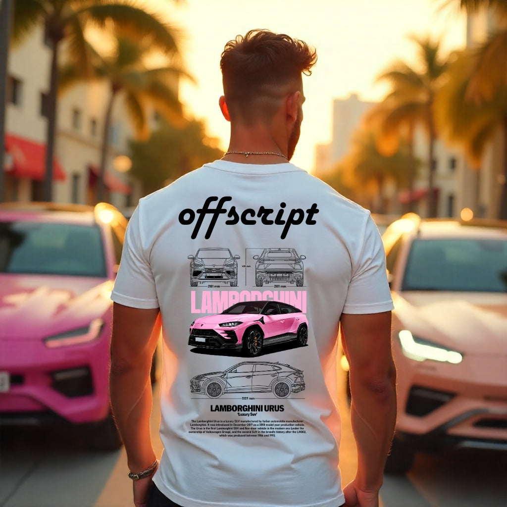 The Driven Series