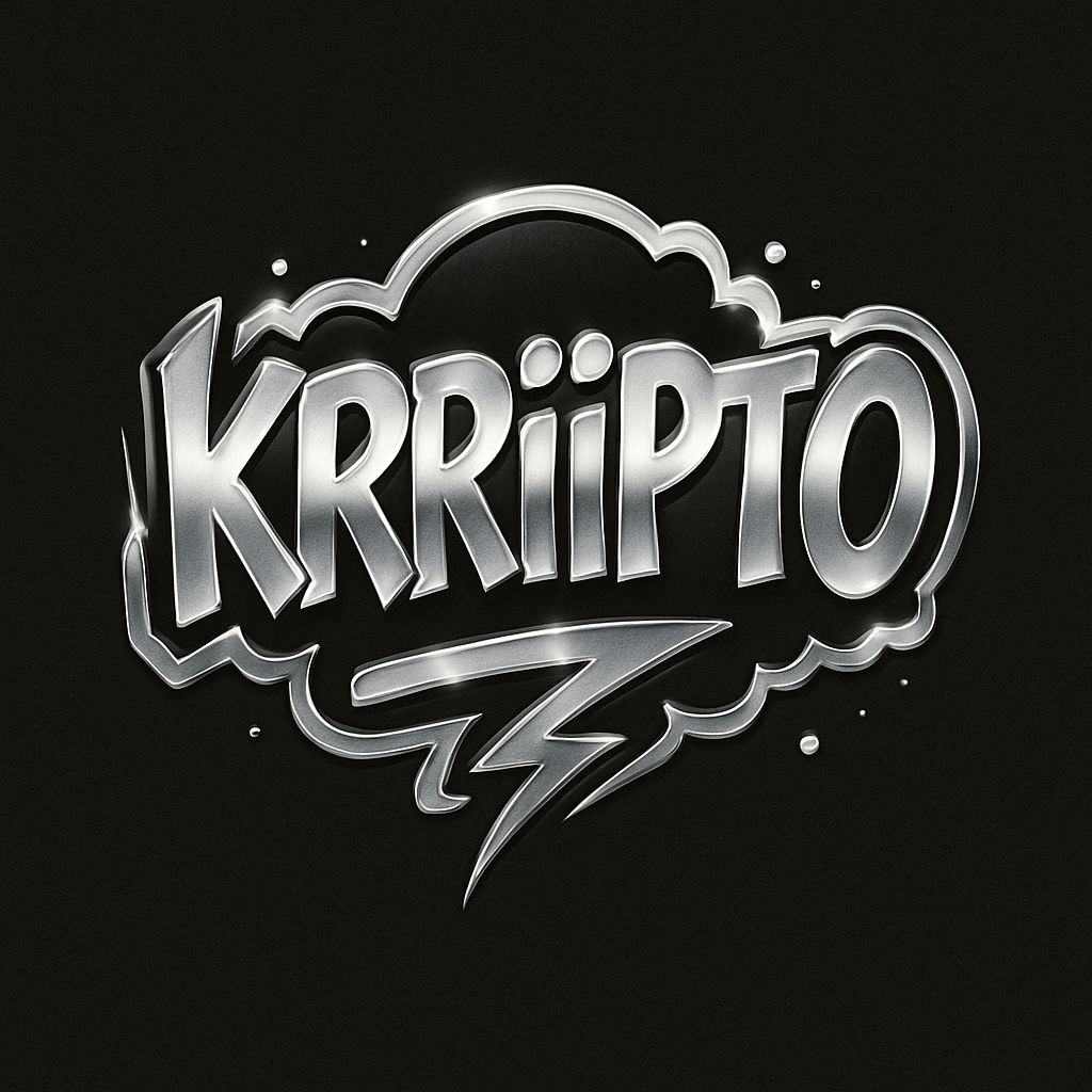 Kriipto Line