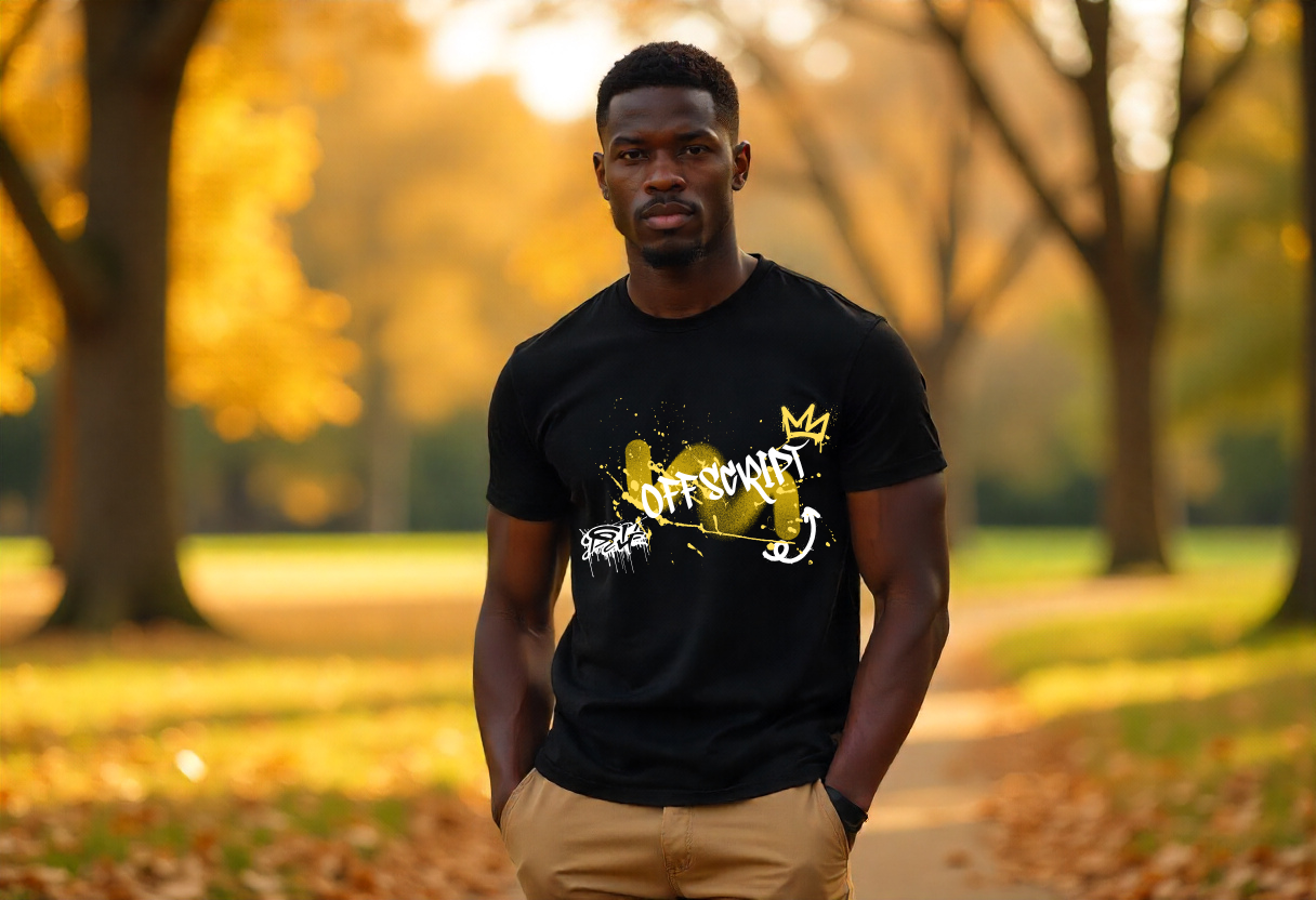 Offscript Limited Edition