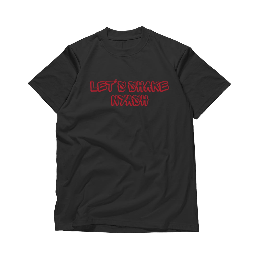 T-Shirt Kriipto Icon Black
