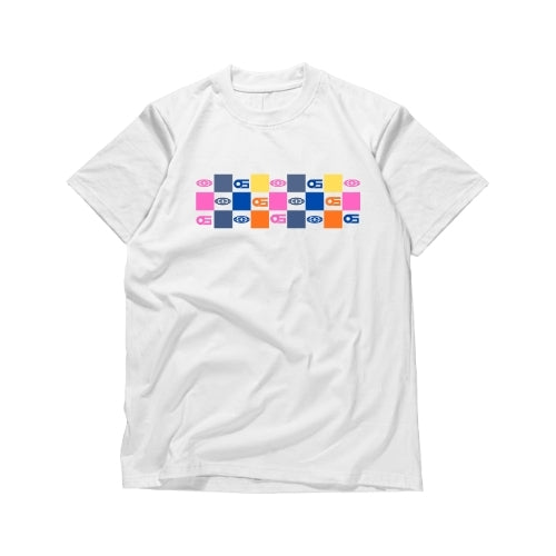 The Offscript Matrix Tee