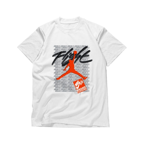 Nike Inspired Air Jordan Flight T-shirt