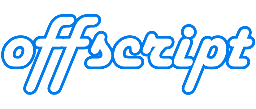 Offscript Digital Gift Card