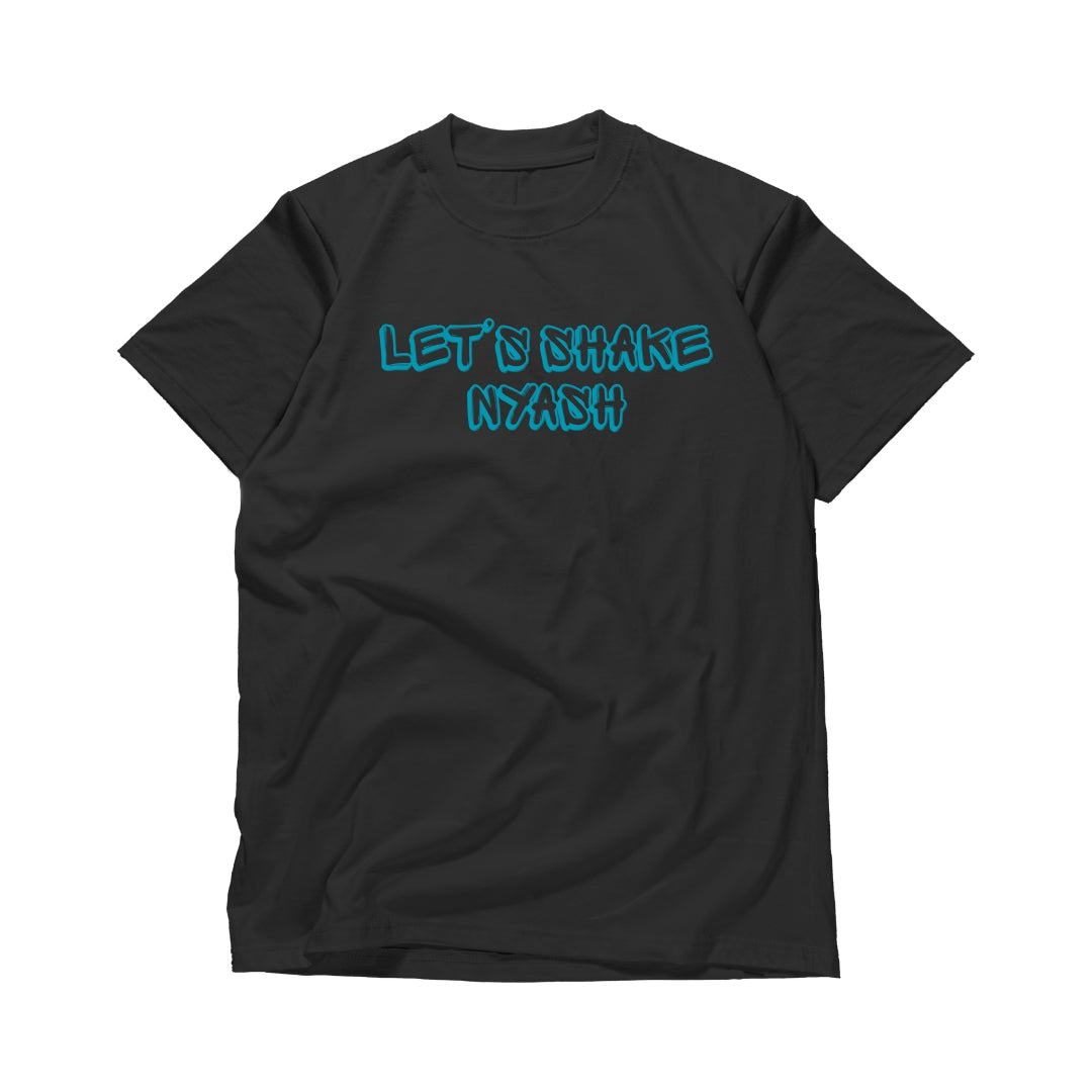 T-Shirt Kriipto Icon Black