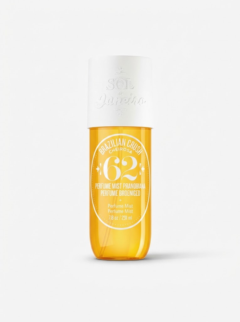 Sol de Janeiro - Cheirosa 62™ Perfume Mist 90ml