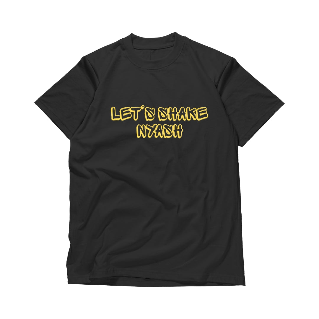 T-Shirt Kriipto Icon Black