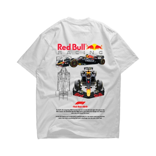 RB19 F1 Tee