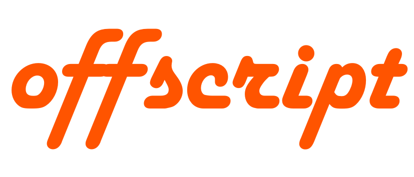 Offscript Digital Gift Card