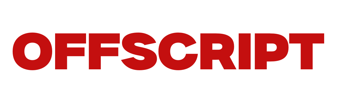Offscript | Modern Streetwear Essentials