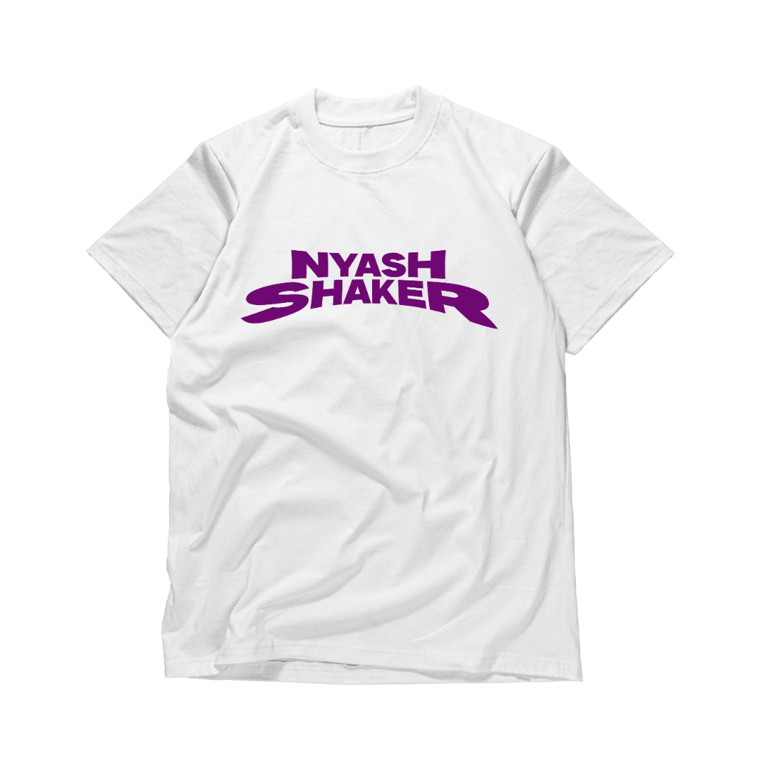 T-Shirt Kriipto Signature Nyash Shaker