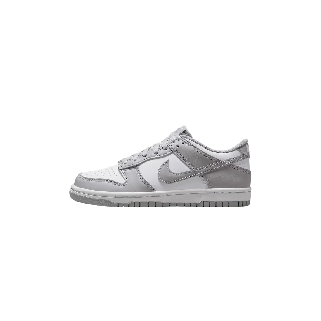 Nike - Dunk Low Grey Fog