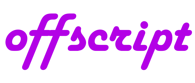 Offscript Digital Gift Card