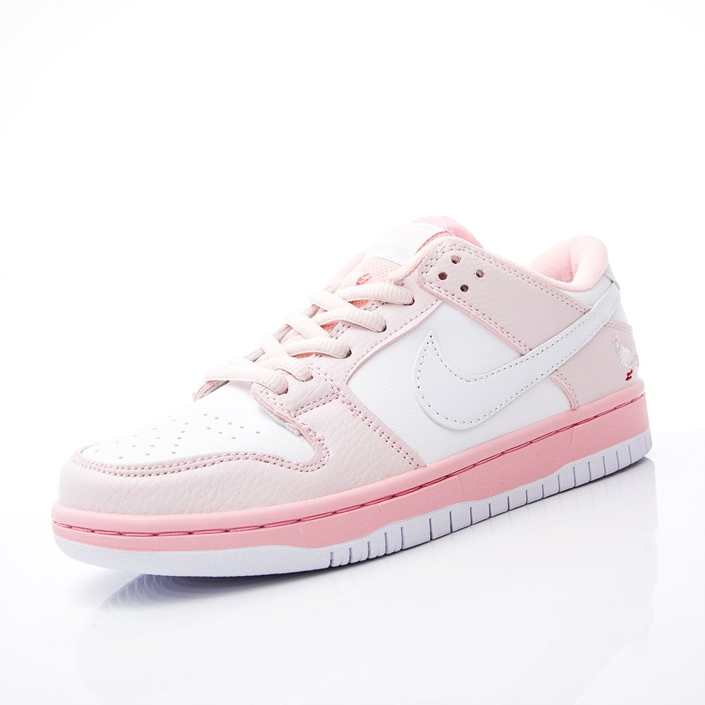Nike - SB Dunk Low Pink Pigeon
