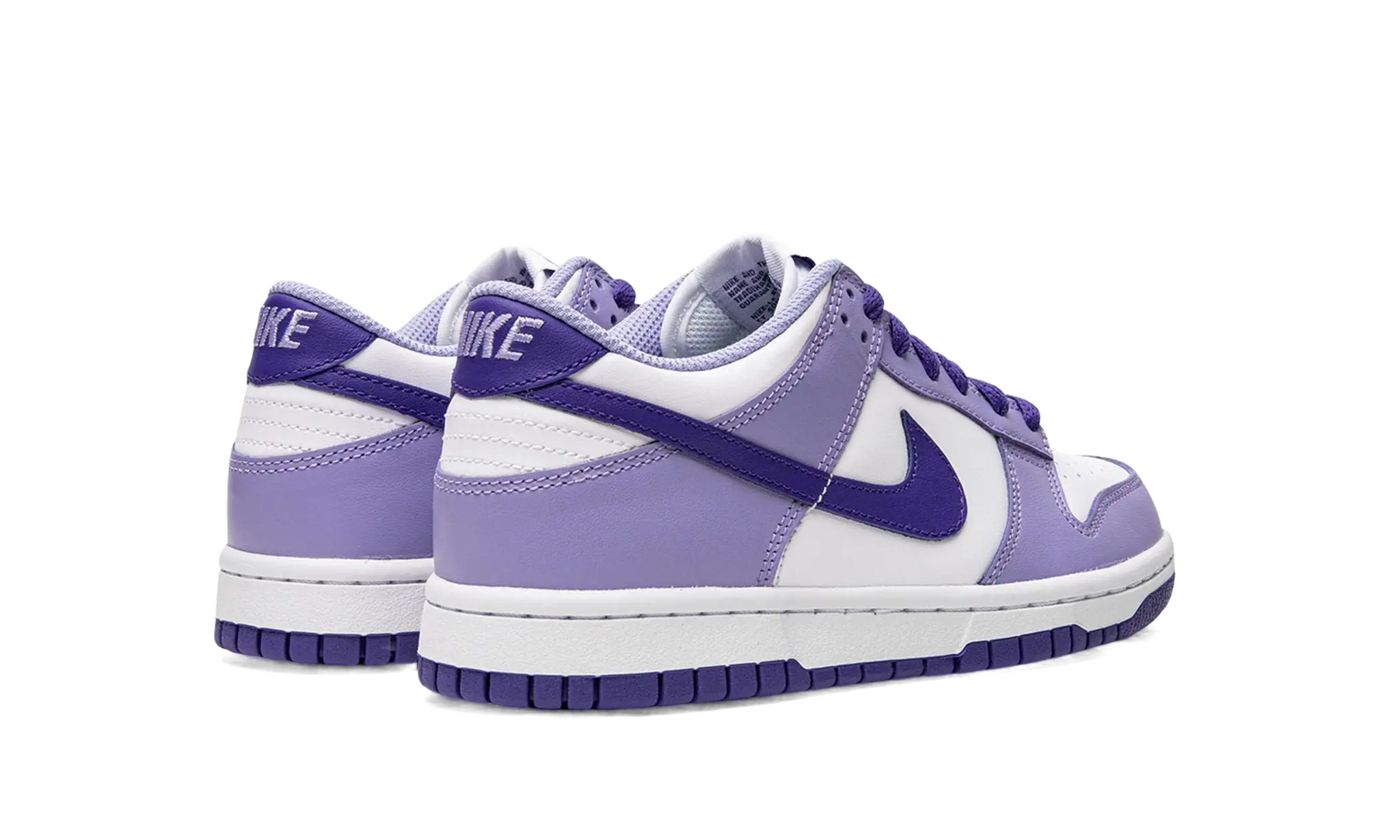 Nike - Dunk Low Blueberry