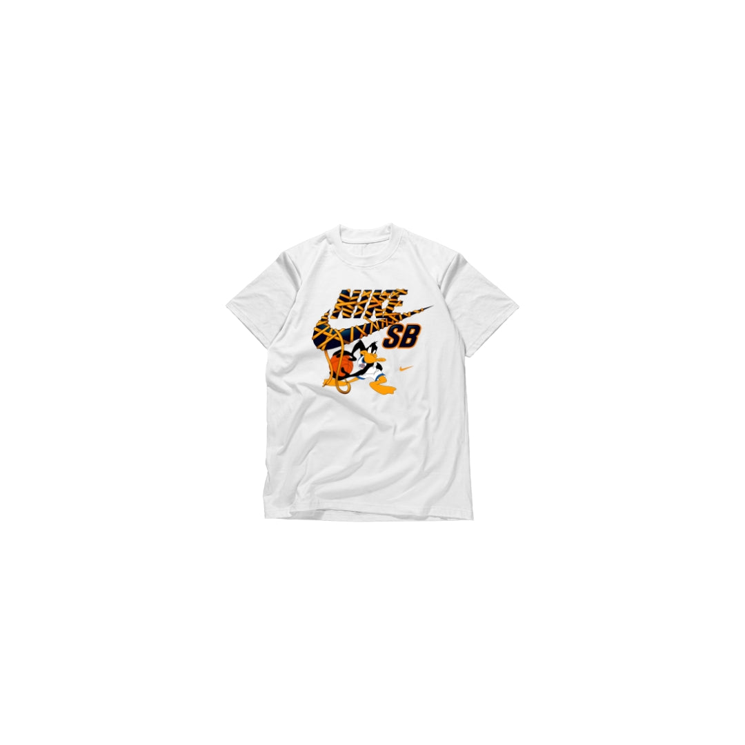 Kids T-Shirt Highline Series: Nike‑Inspired cartoon Capsule