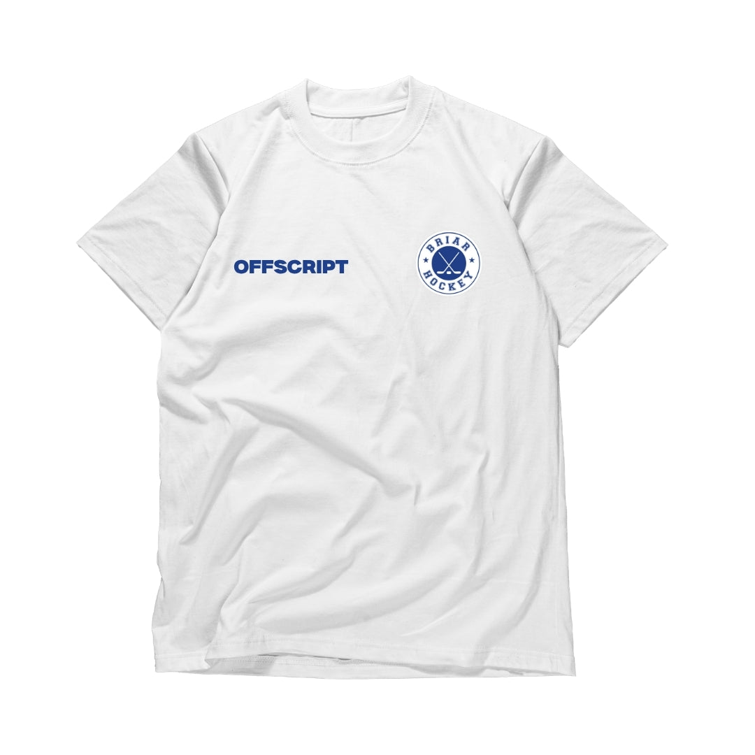 OFFSCRIPT Off Campus T-shirt