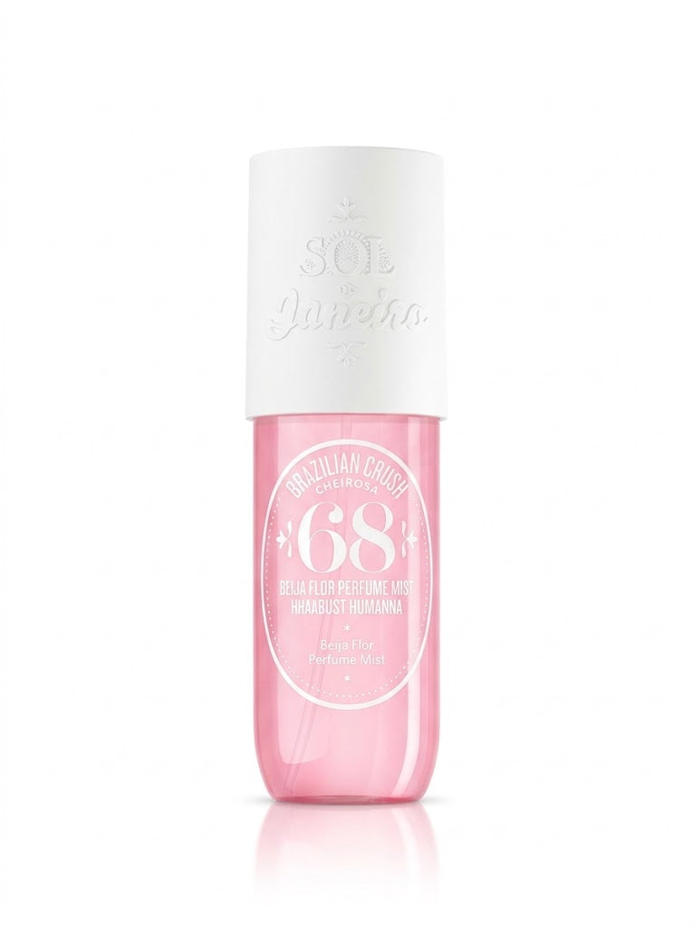 Sol de Janeiro - Cheirosa 68 Perfume Mist 90ml