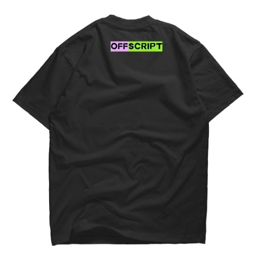 The Glitch Signal Tee