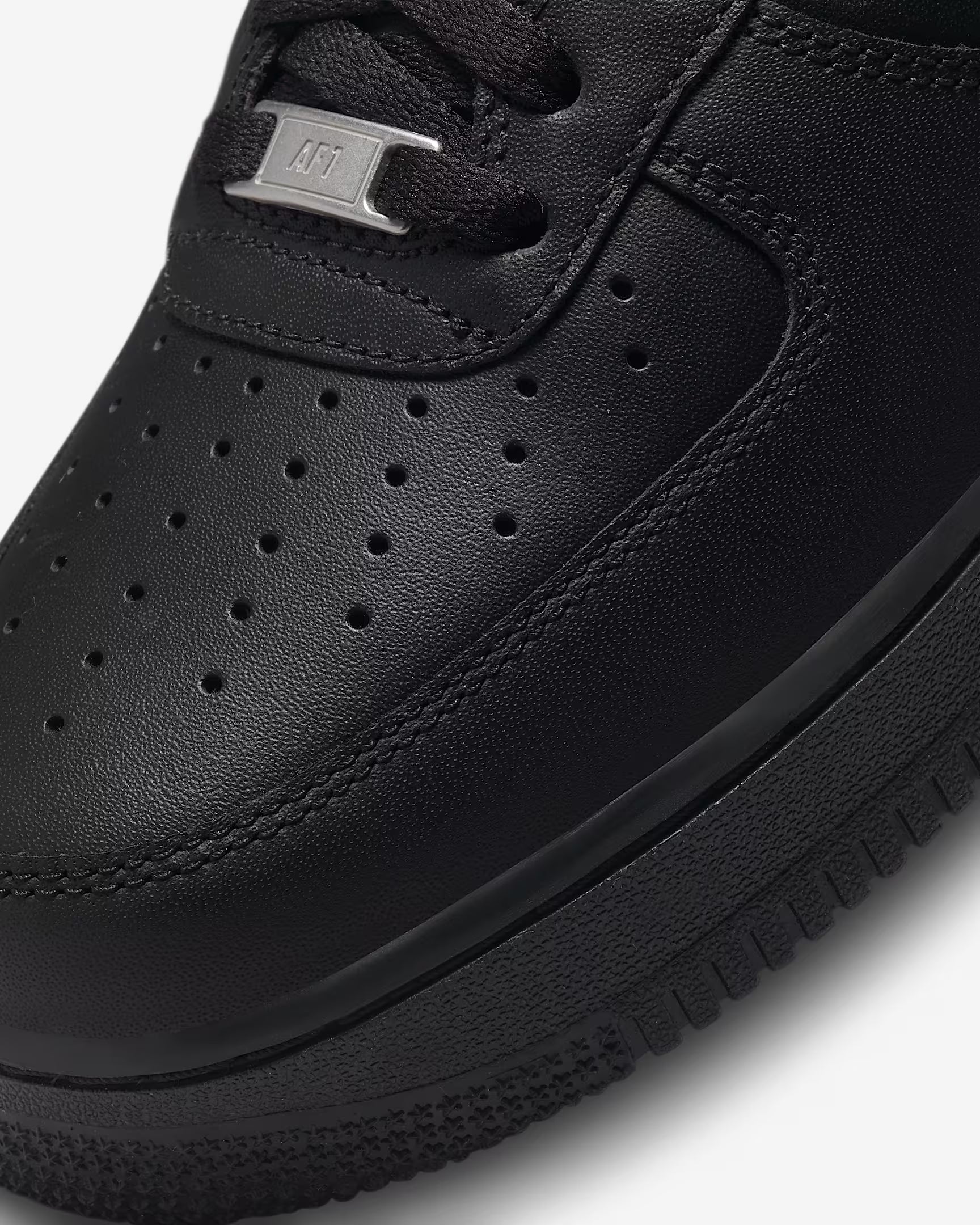 Nike - Air Force 1 '07