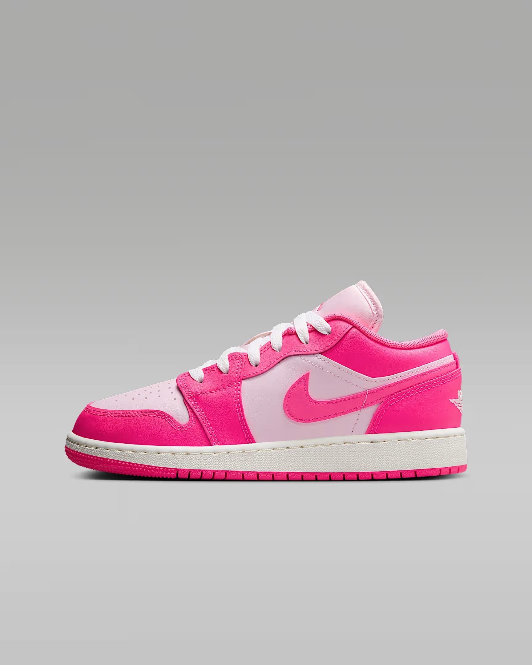 Nike - Air Jordan 1 Low