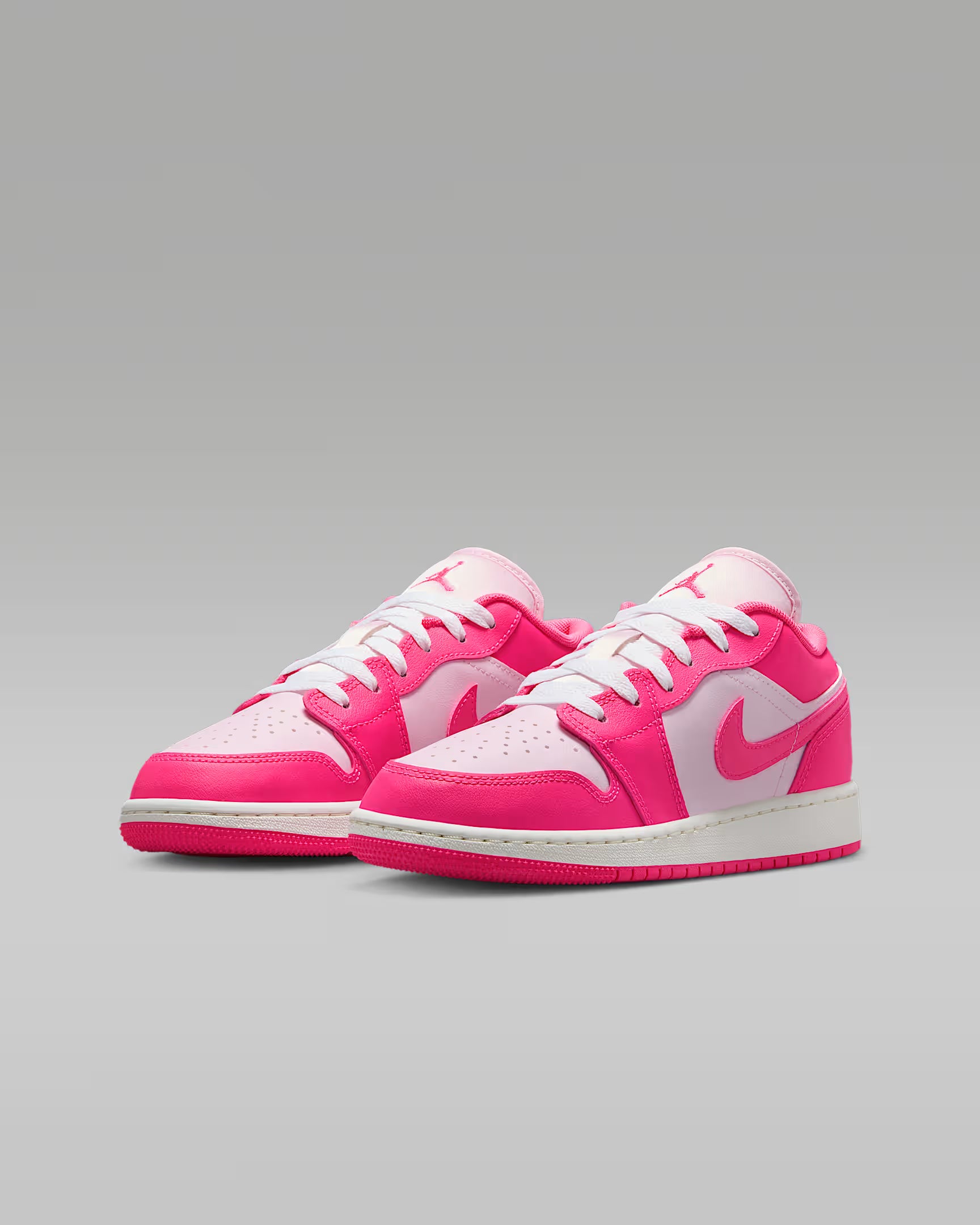 Nike - Air Jordan 1 Low