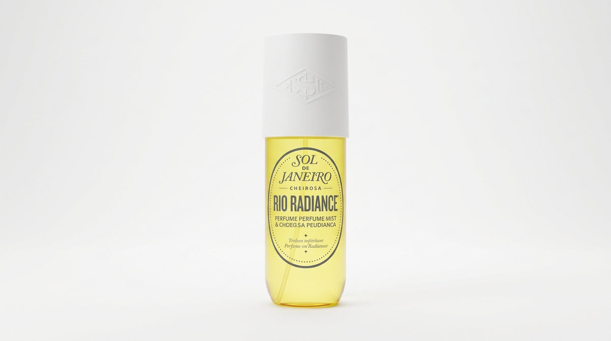 Sol de Janeiro - Cheirosa 87 (Rio Radiance) 90ml