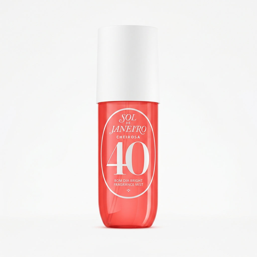 Sol de Janeiro - Cheirosa 40 (Bom Dia Bright) 90ml