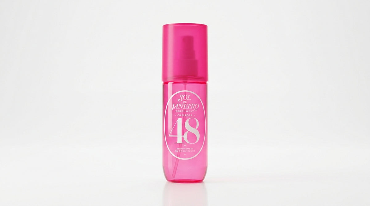 Sol de Janeiro - Cheirosa 48  (Tropical Fruity Floral) 90ml