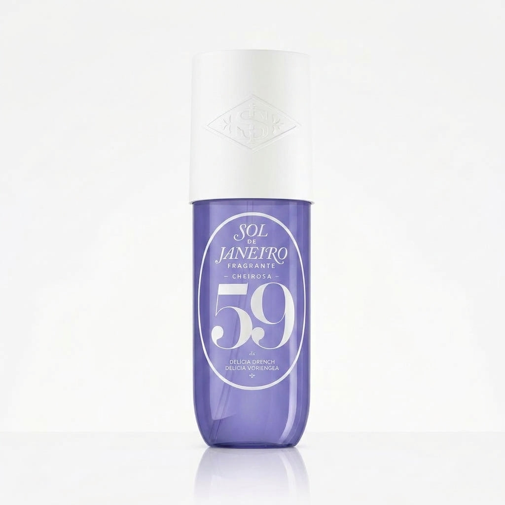 Sol de Janeiro - Cheirosa 59 (Delícia Drench) 90ml