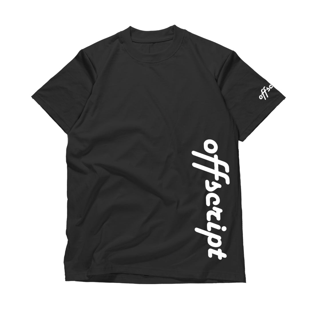 T-Shirt Circuit Series: RB16B
