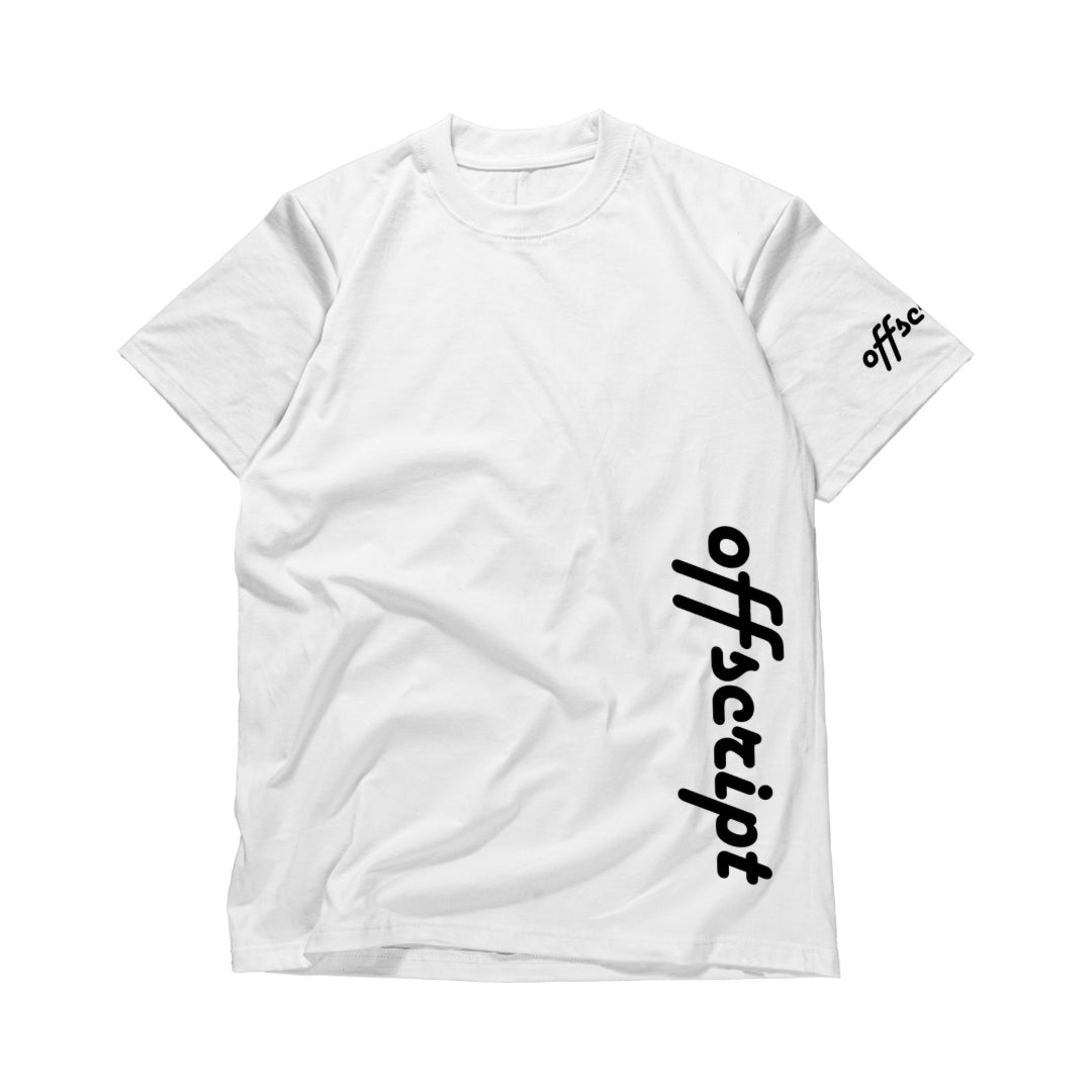 T-Shirt Circuit Series: RB16B