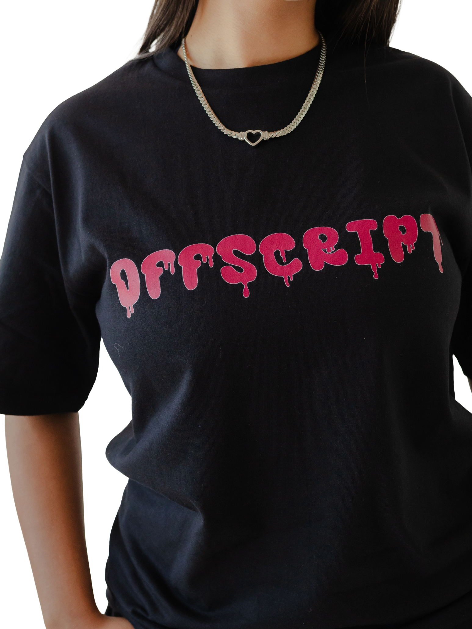 Offscript Ice Cream Graphic Tee