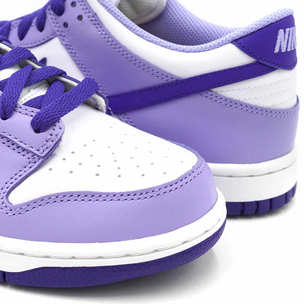 Nike - Dunk Low Blueberry