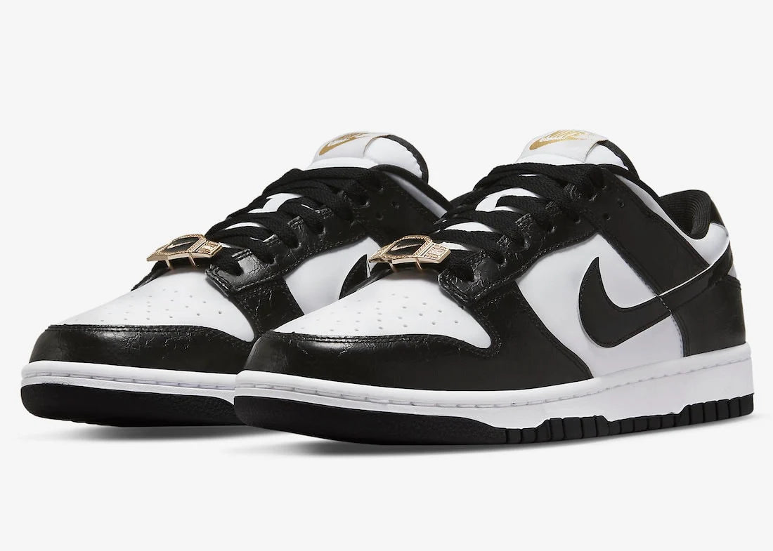 Nike - Dunk Low Twist Panda
