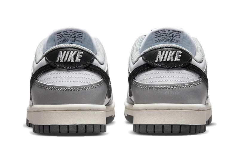 Nike - Dunk Low Light Smoke Grey