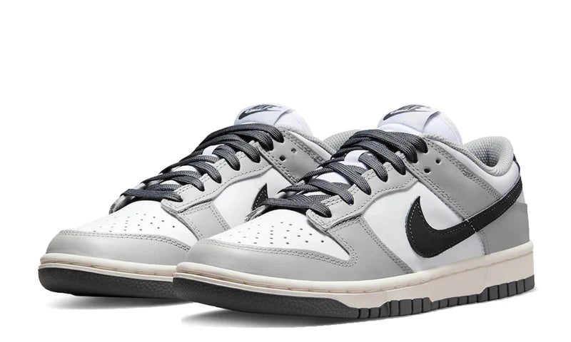 Nike - Dunk Low Light Smoke Grey