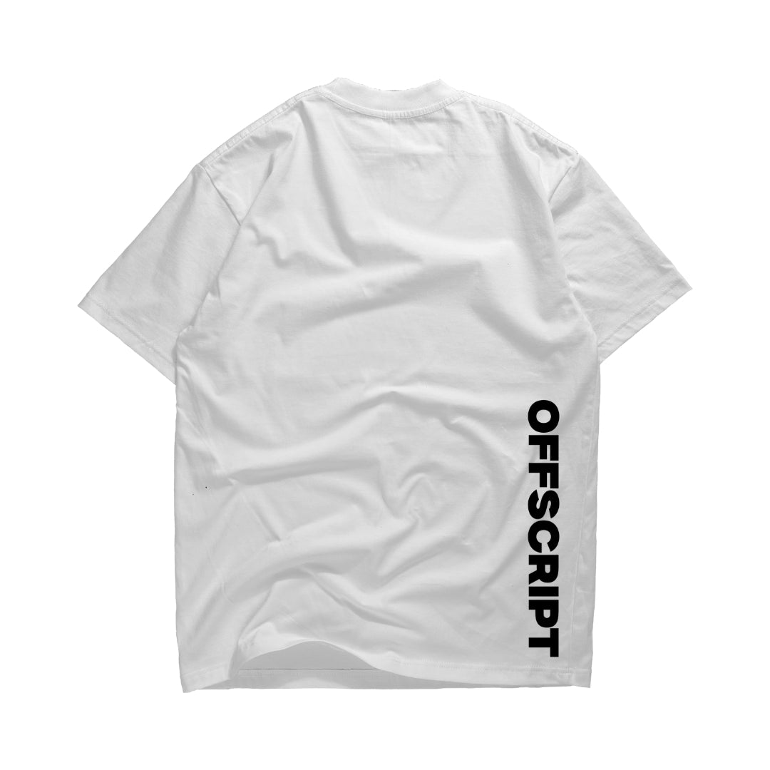 Nike-Inspired Dragon Ball Z Graphic T-Shirt