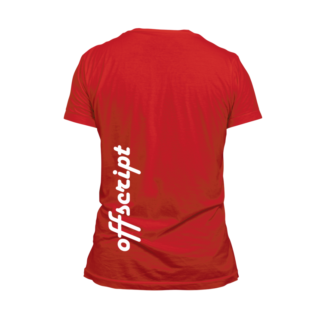 T-Shirt Circuit Series: RB16B