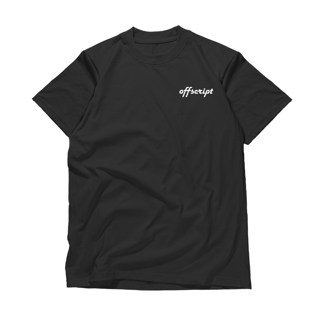 T-Shirt Driven Series: BMW M3 GTR