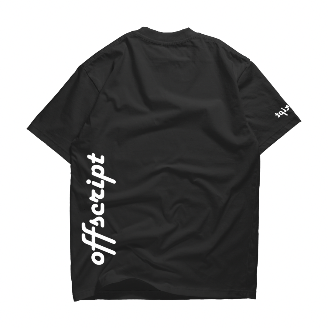 T-Shirt Circuit Series: FORMULA 1