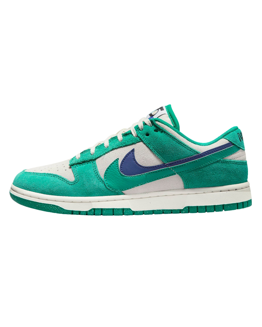 Nike - Dunk Low SE"85" Dominated in Green