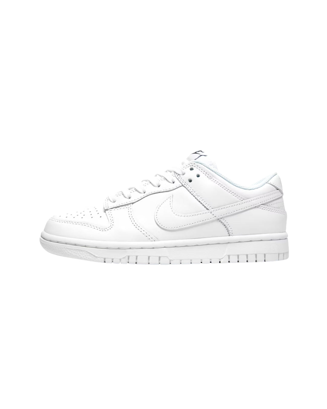 Nike - Dunk Low Triple White