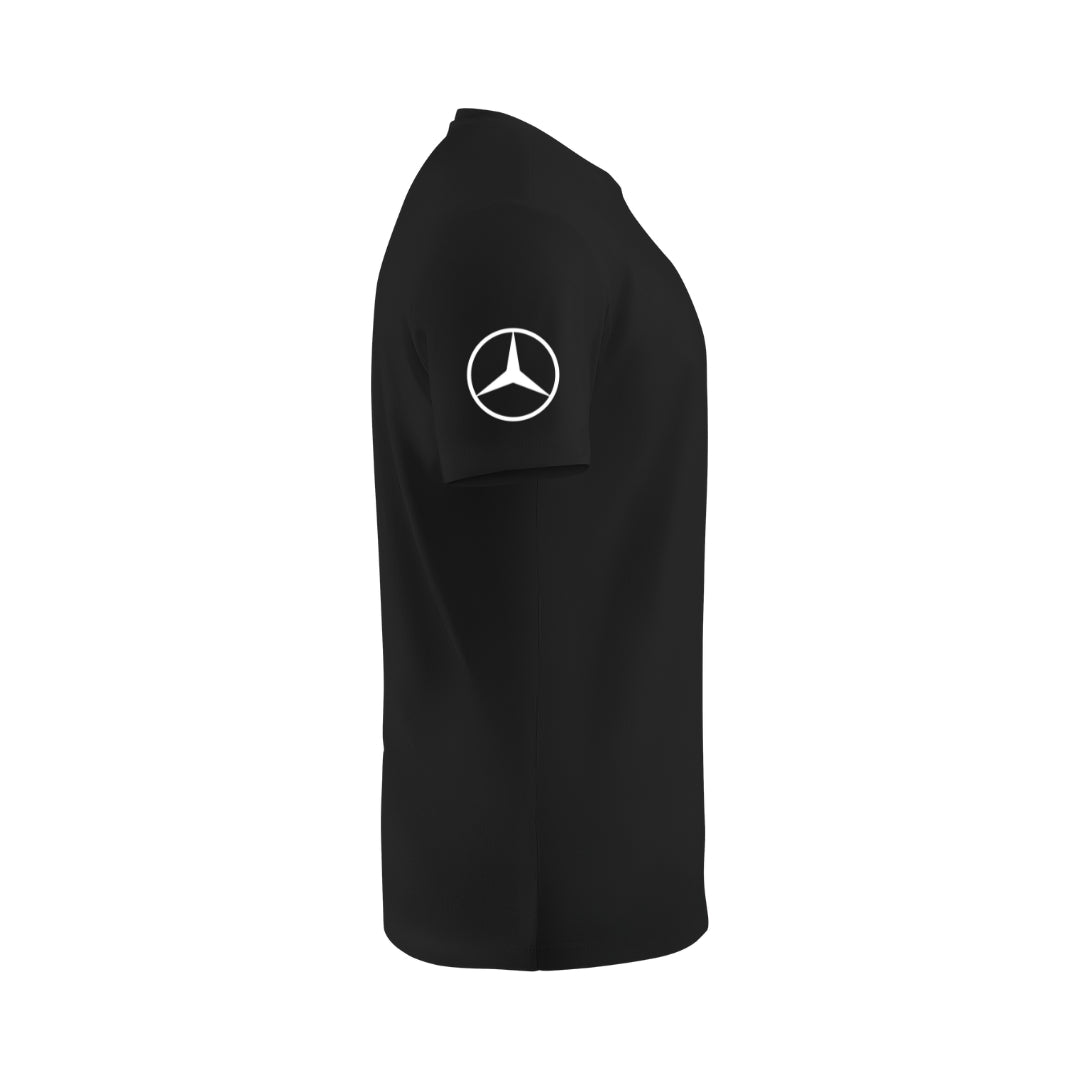 Lewis Hamilton Mercedes AMG Signature T-shirt
