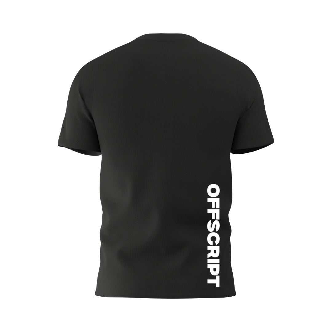 Lewis Hamilton Mercedes AMG Signature T-shirt