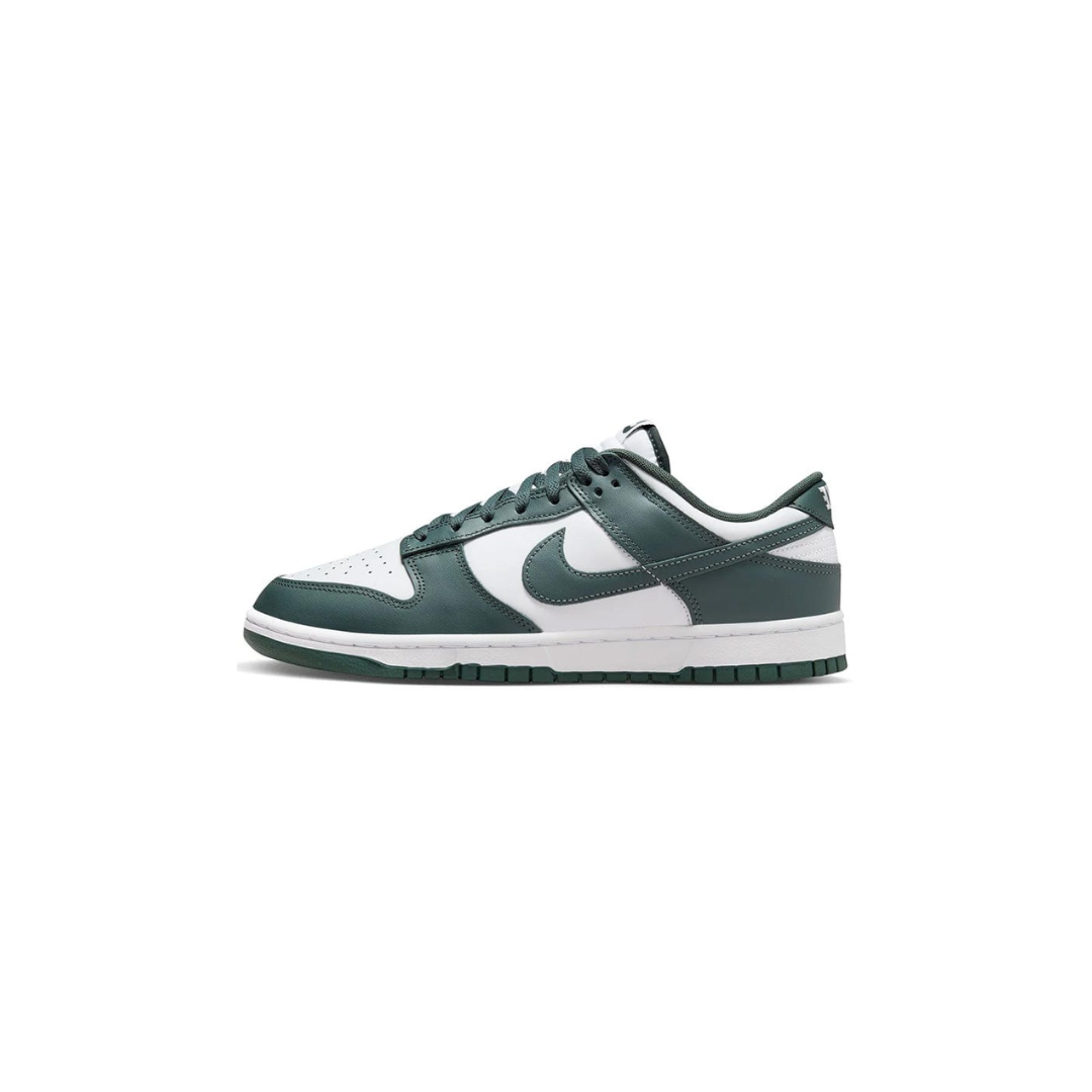 Nike - Dunk Low Vintage Green