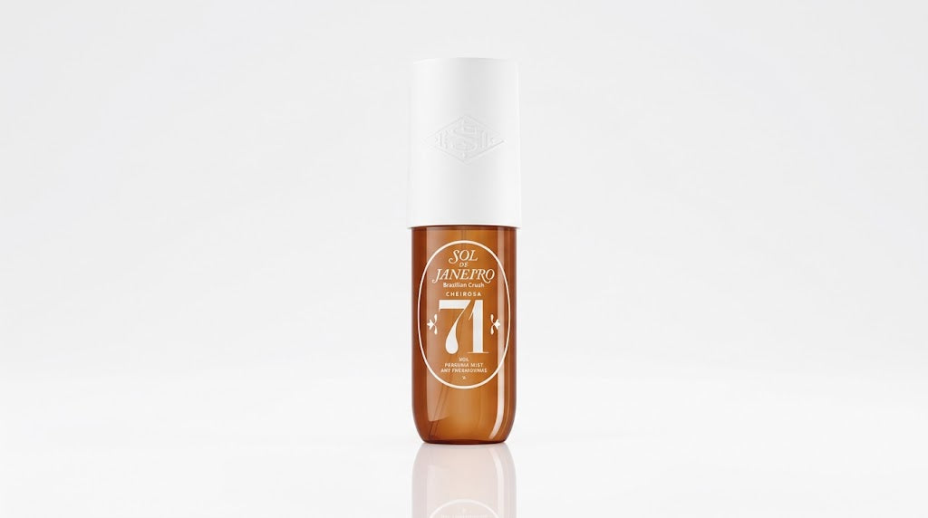 Sol de Janeiro - Cheirosa 71 Perfume Mist 90ml