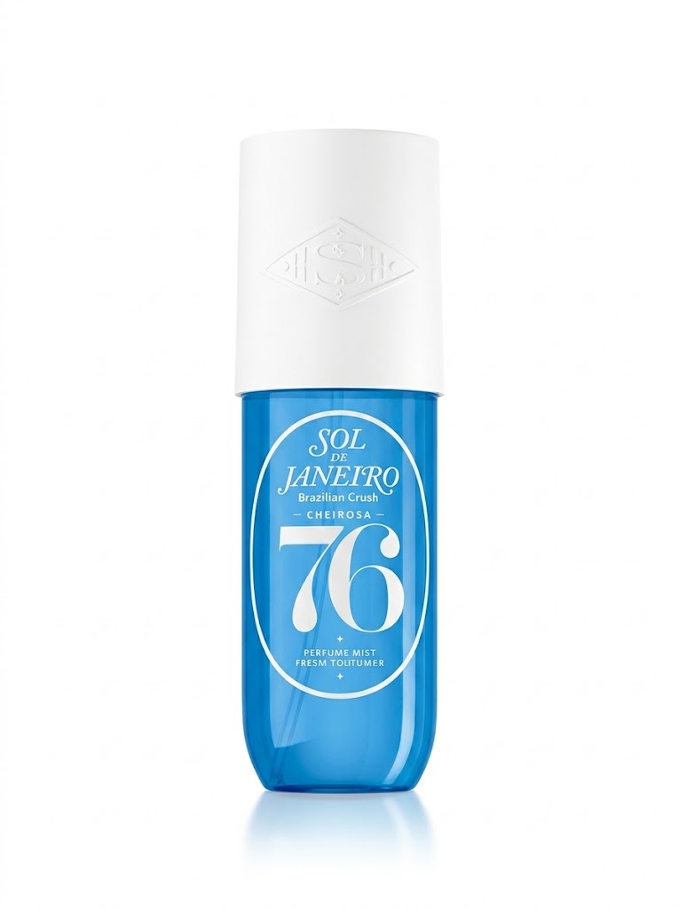 Sol de Janeiro - Cheirosa 76 Perfume Mist 90ml