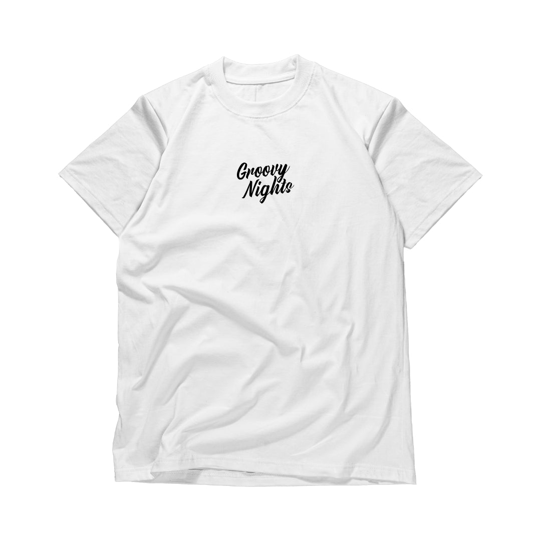 Groovy Nights T-shirt