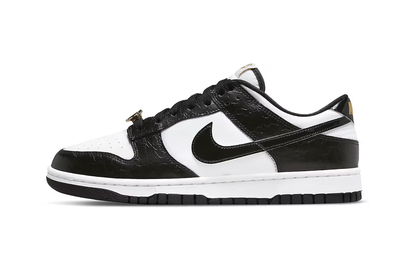 Nike - Dunk Low Twist Panda